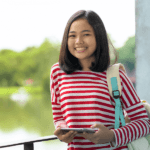 review thần số học tình yêu love code
