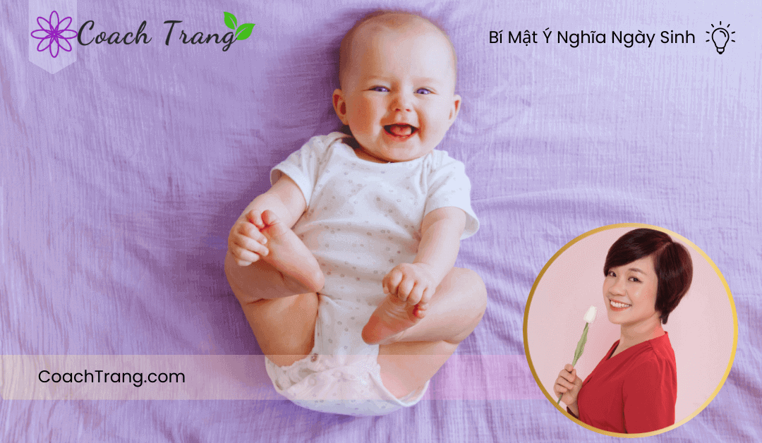 ebook bí mật ý nghĩa ngày sinh