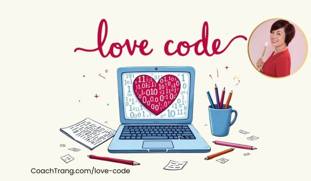 Love code