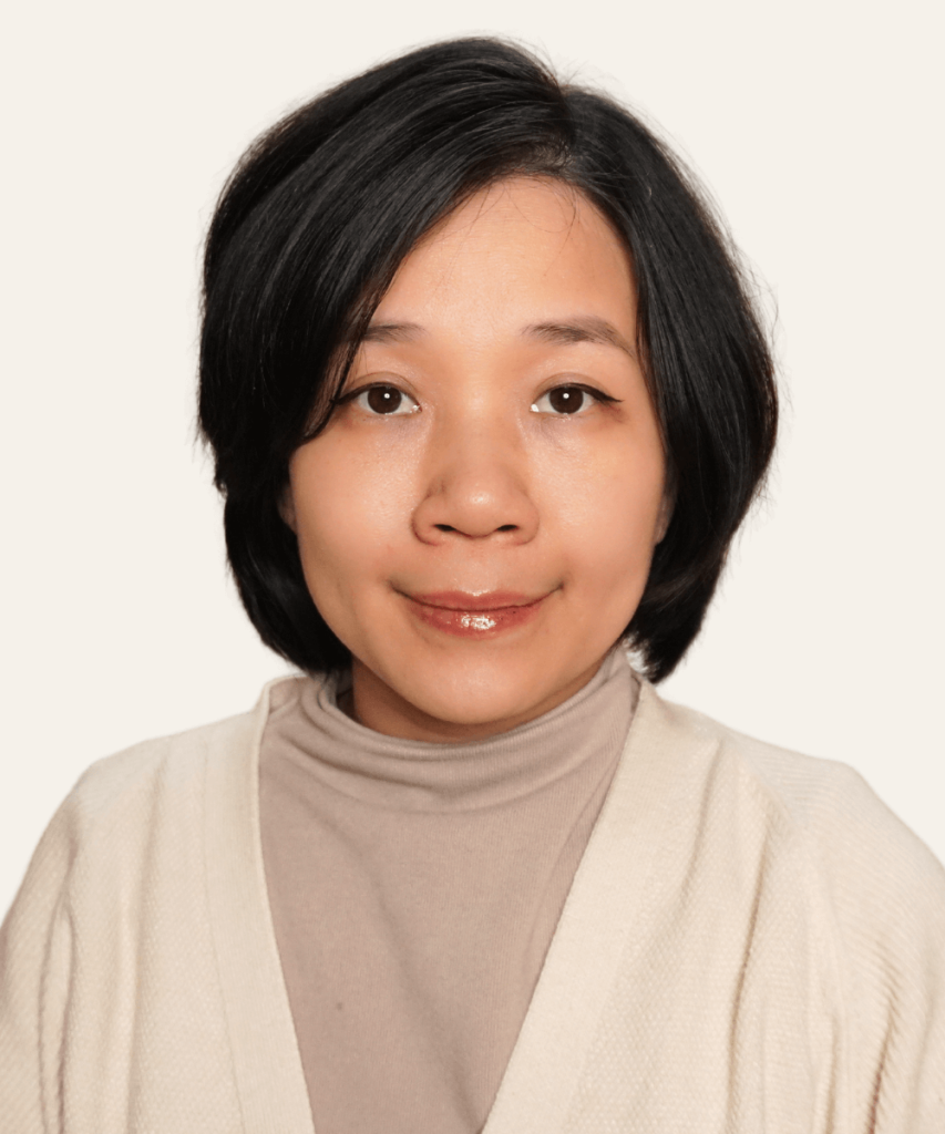 Coach Trang