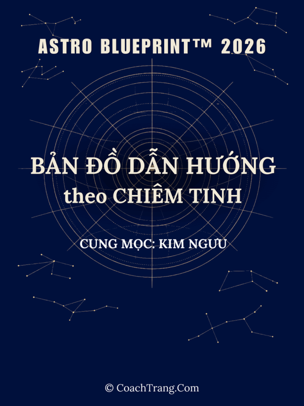 Astro Blueprint