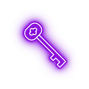 icon chìa khóa